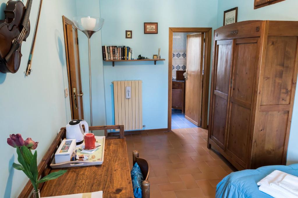 B&B Cantico Delle Creature - 5