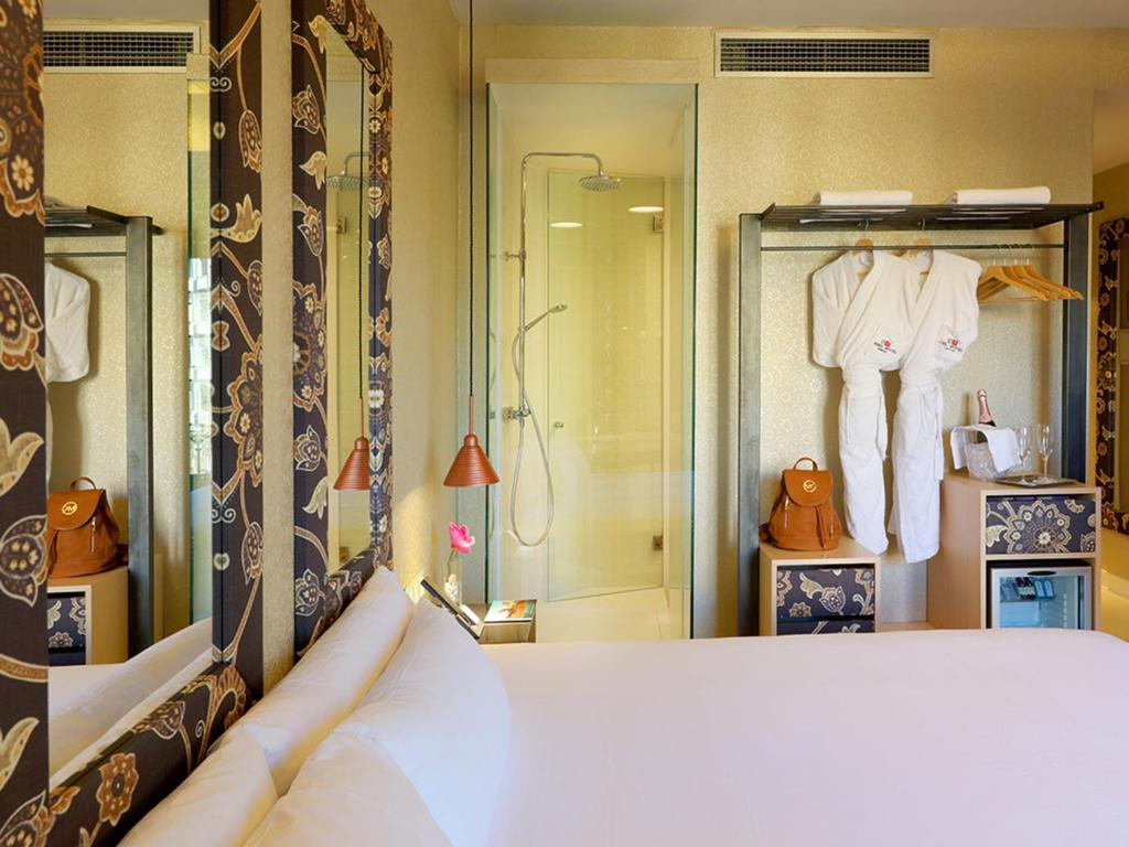 Axel Hotel Barcelona - Adults Only - Resim 32