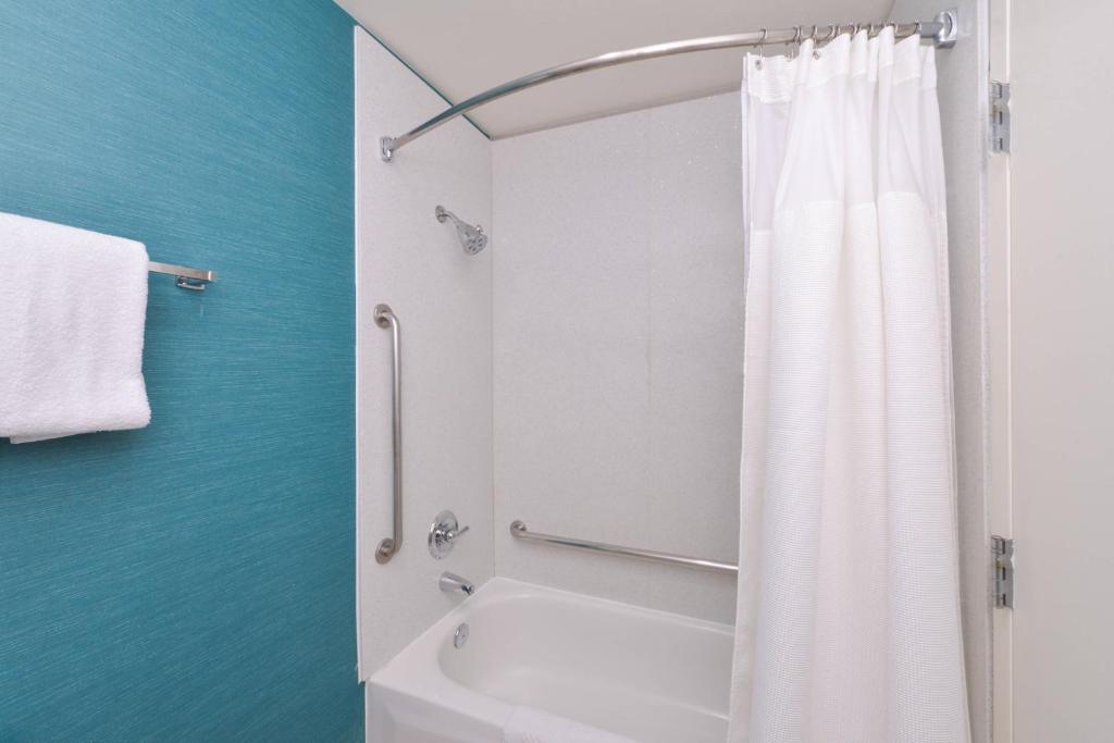 Fairfield Inn Salt Lake City Layton photo