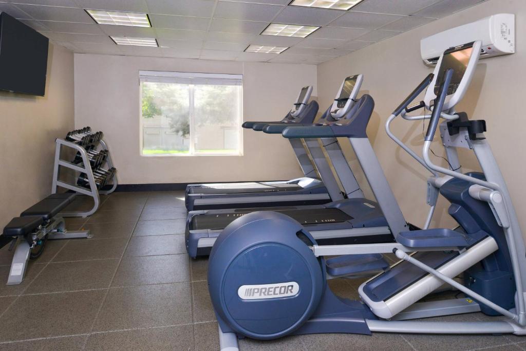 Fairfield Inn Salt Lake City Layton photo