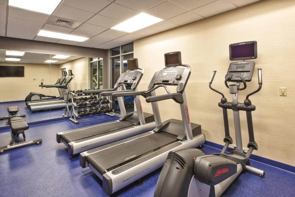 Fairfield Inn & Suites by Marriott Plattsburgh photo