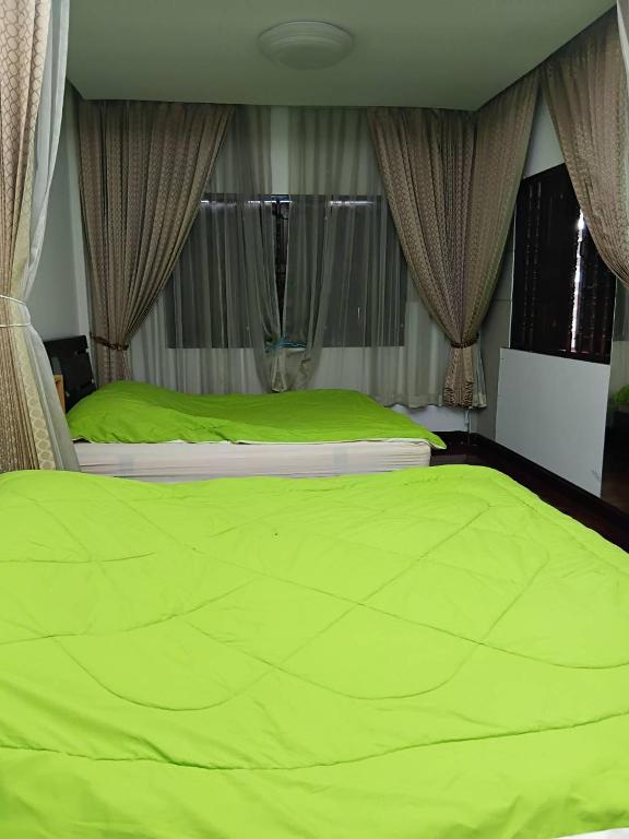 Fotografie z fotogalerie ubytování Napakarn Homestay v destinaci Čiang Rai