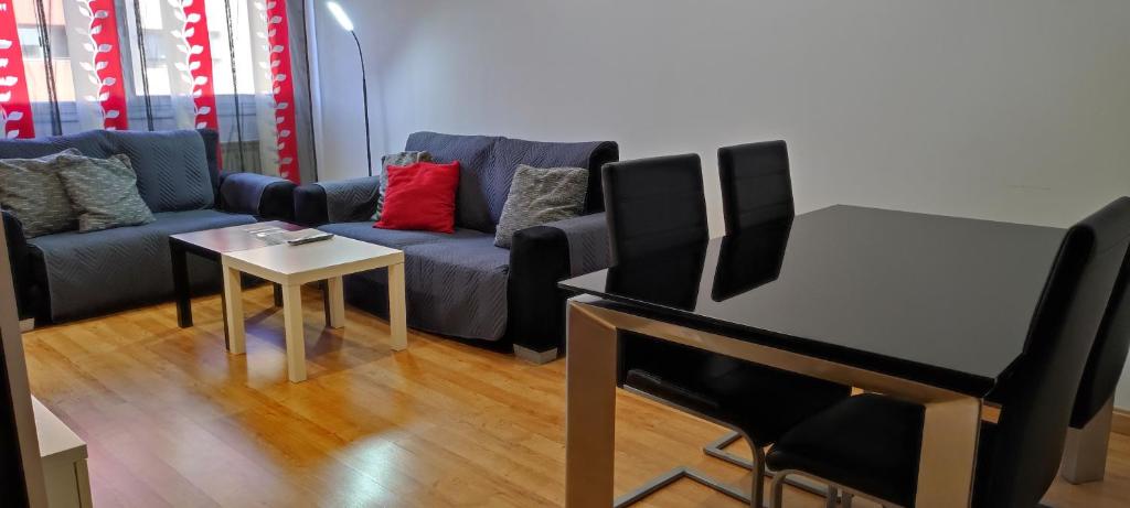 Apartamento Los Lirios Logroño - 16