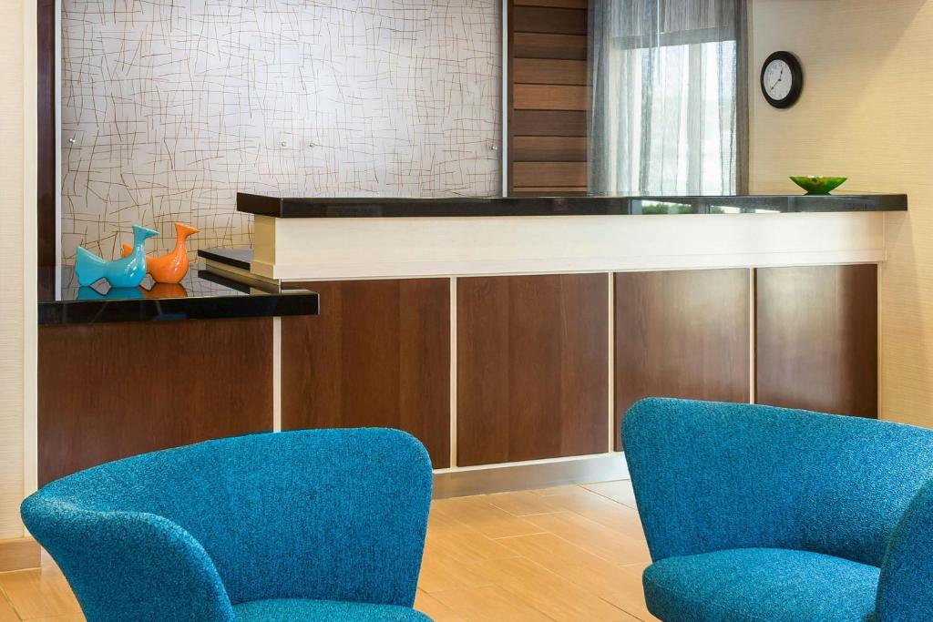 Fairfield Inn & Suites Holland photo