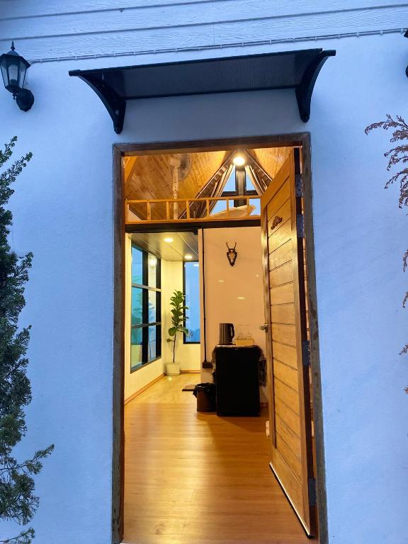 Fotografie z fotogalerie ubytování Sinsup villa Doichang 1 v destinaci Ban Huai Khai