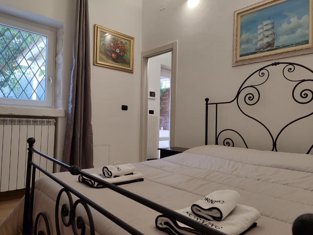 Villa don peppe