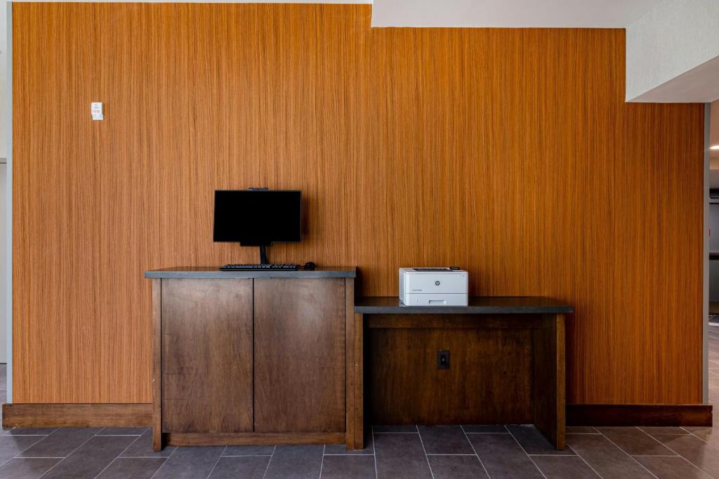Four Points by Sheraton Brunswick photo