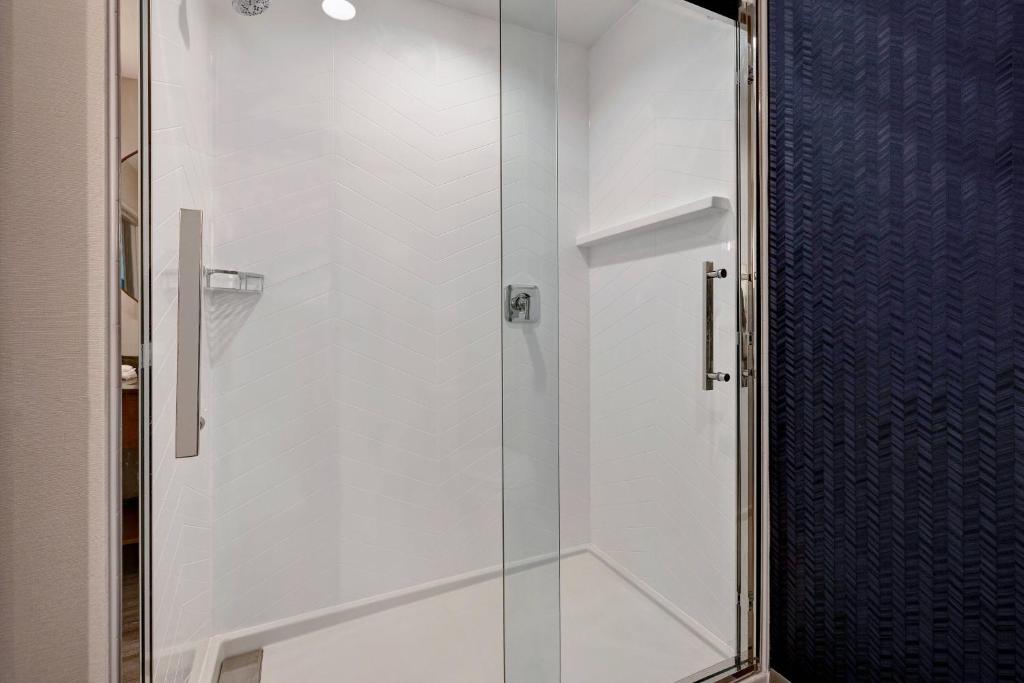 Fairfield by Marriott Inn & Suites St. Paul Eagan - Suite Queen Avec 2 Lits Queen Et Canapé-lit