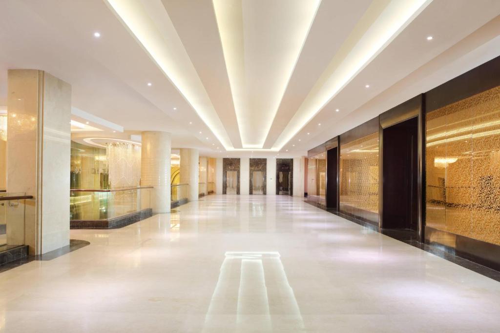 Fotografie z fotogalerie ubytování Four Points by Sheraton Medan v destinaci Medan