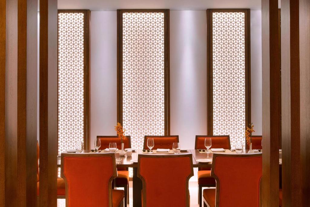 Fotografie z fotogalerie ubytování Four Points by Sheraton Bengaluru Whitefield v destinaci Bengalúr