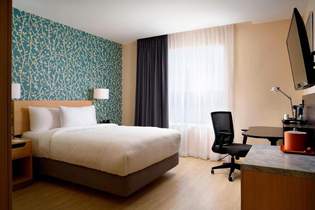 Fairfield Inn & Suites by Marriott Nogales