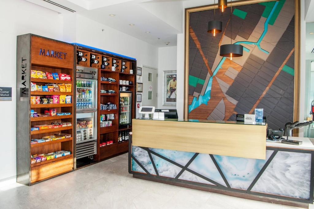 Fairfield Inn and Suites By Marriott New York Brooklyn