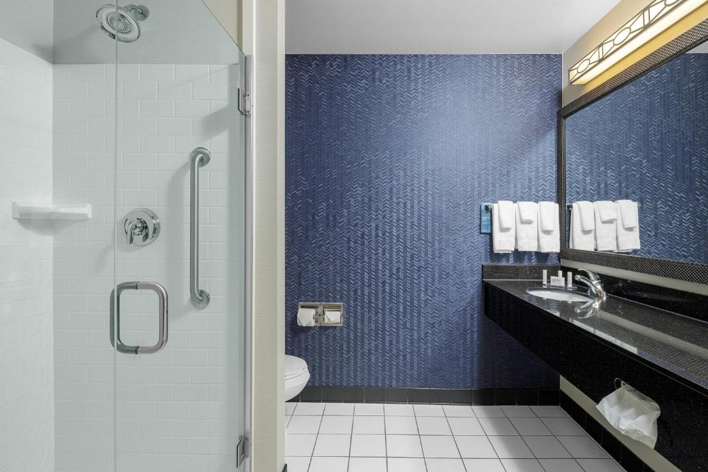Fairfield Inn & Suites by Marriott Paducah photo