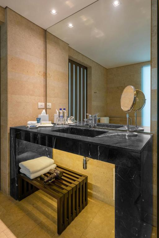 Fotografie z fotogalerie ubytování Four Points By Sheraton Bogota v destinaci Bogotá