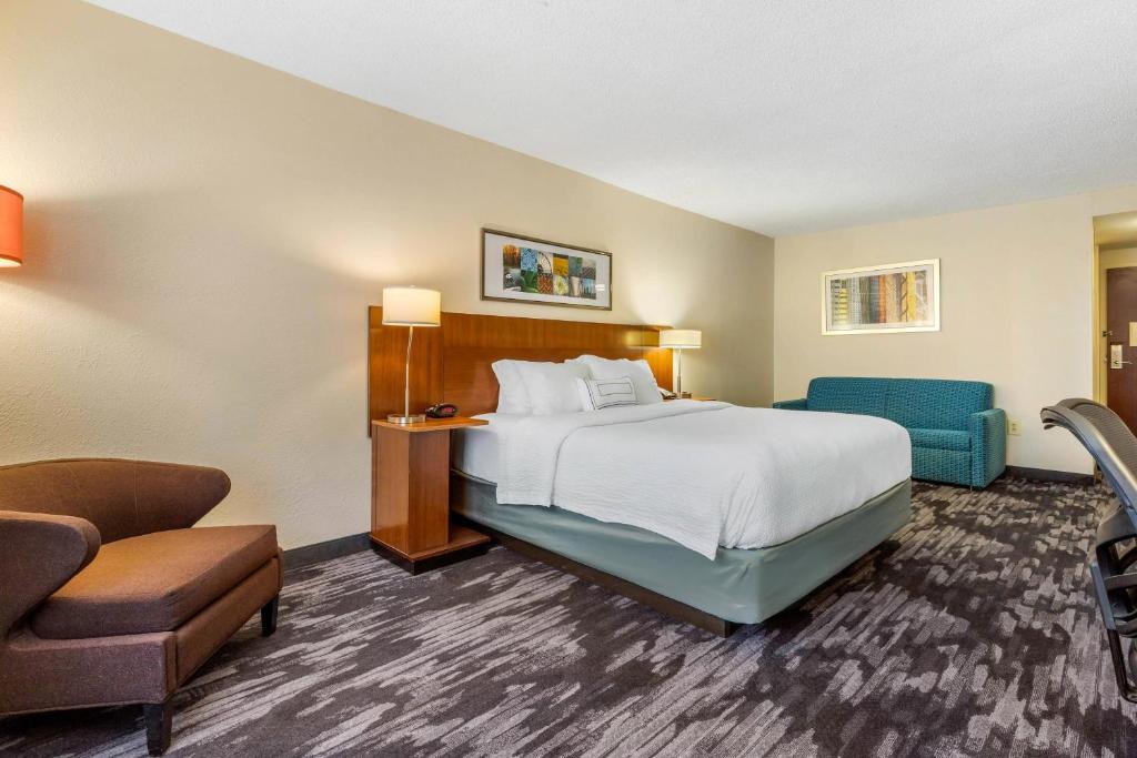 Fairfield Inn Myrtle Beach North photo