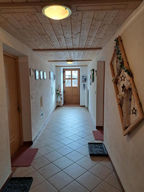 Fotografia z galérie ubytovania Appartements Klapeer v destinácii Nauders