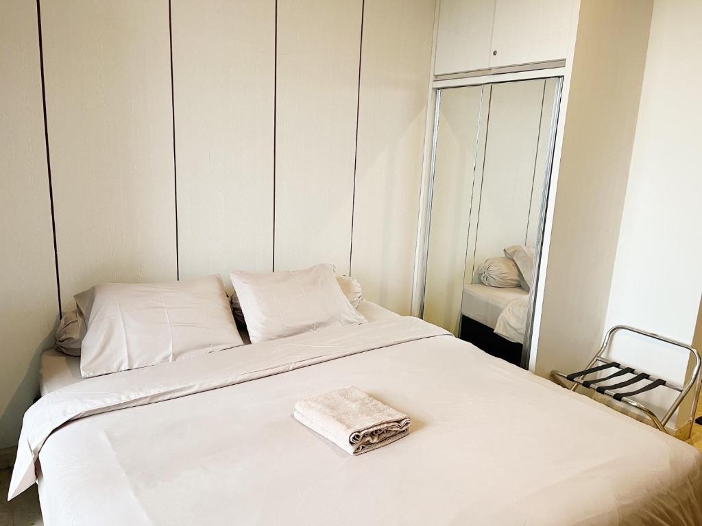 Gold Coast PIK Sea View Apartments by LongeSuites - Apartamento De Estudio