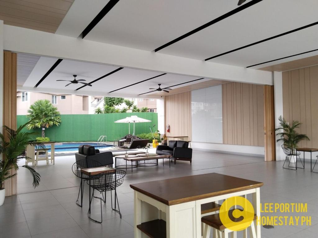 Fotografie z fotogalerie ubytování APT at G-207 in SMDC Cheer Residences v destinaci Marilao
