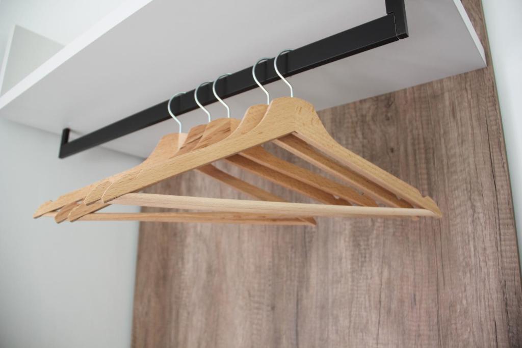 B&B Il Melograno - Habitación Doble Con Balcón