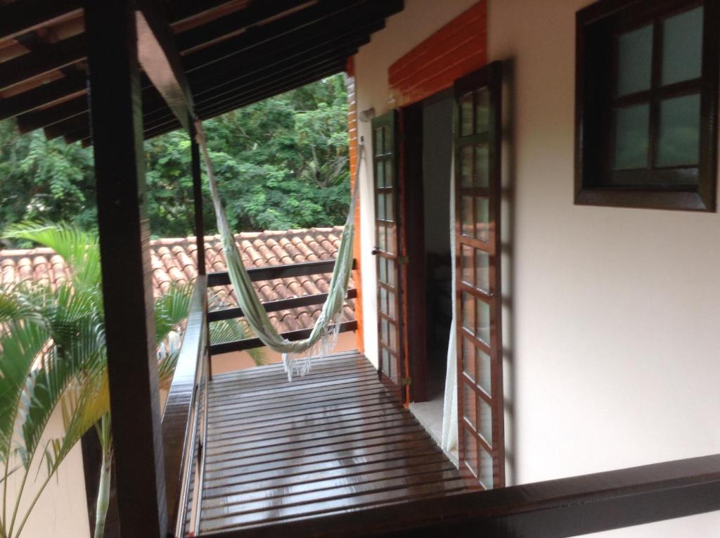  Hotel Pousada Bugaloo