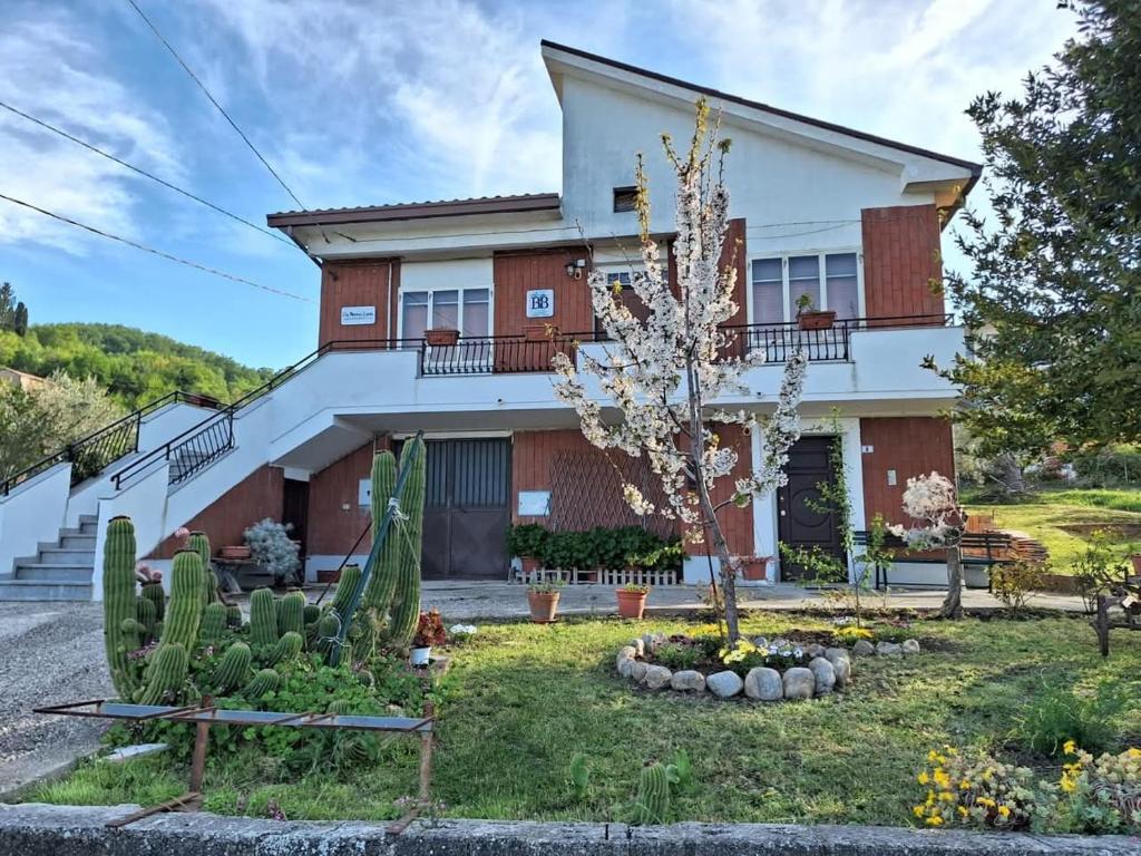 B&B Da Nonna Lucia - Housity
