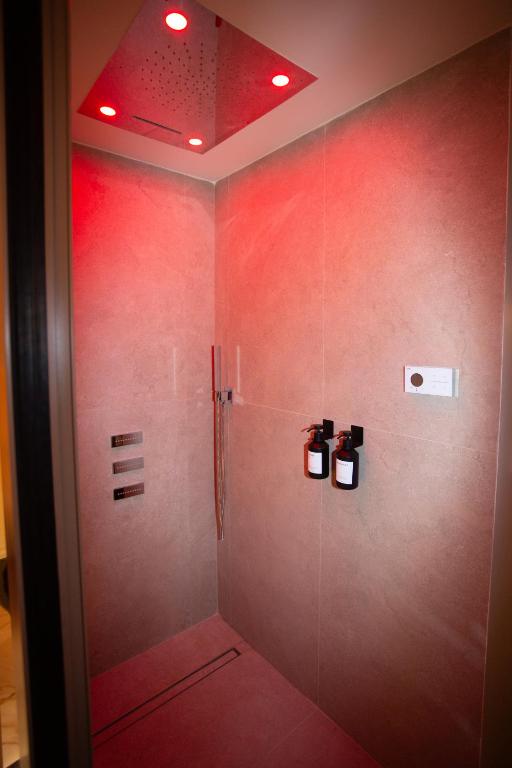 Profumo Maison Colosseo - Suite With Hot Tub