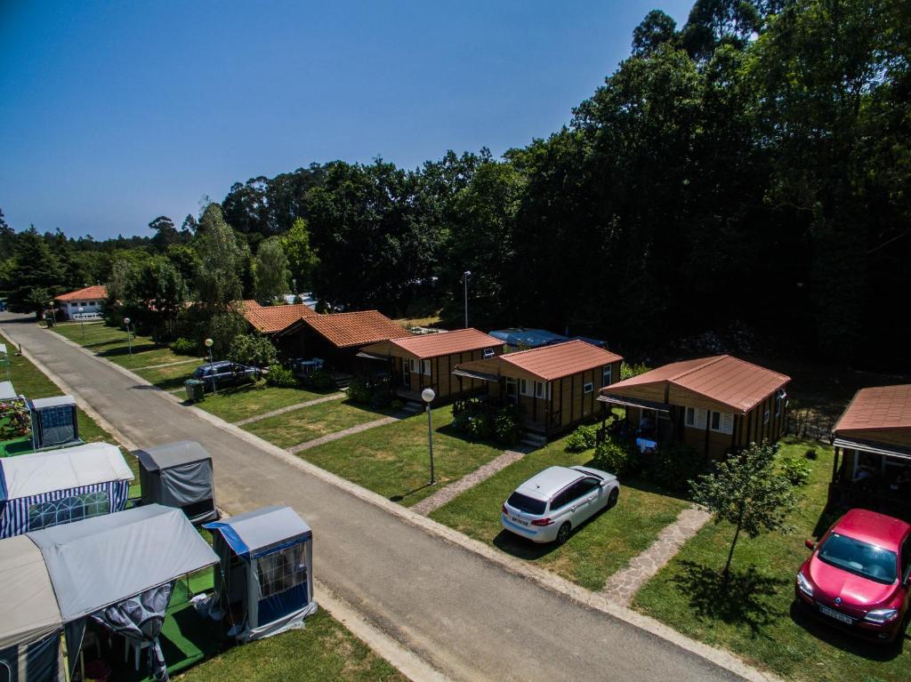 Camping El Helguero, Ruiloba – Updated 2022 Prices