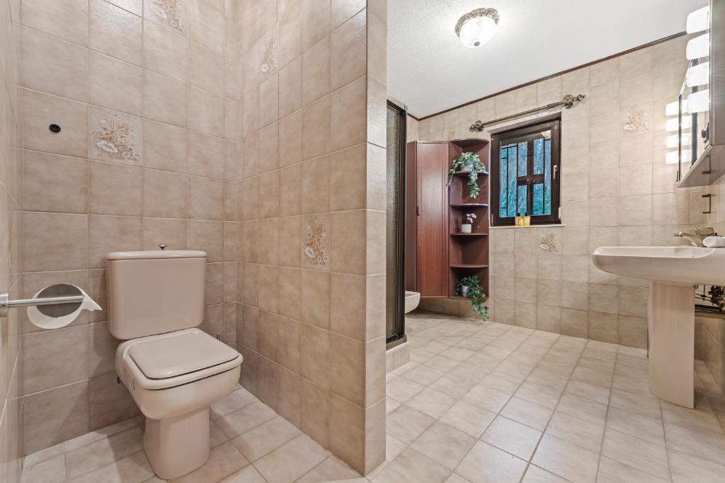 Gallery image of Wellness Villa Wienerwald in Purkersdorf