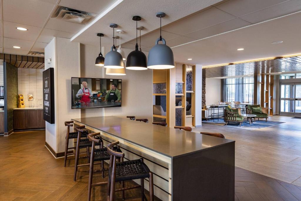 Fairfield Inn & Suites by Marriott Phoenix West/Tolleson photo