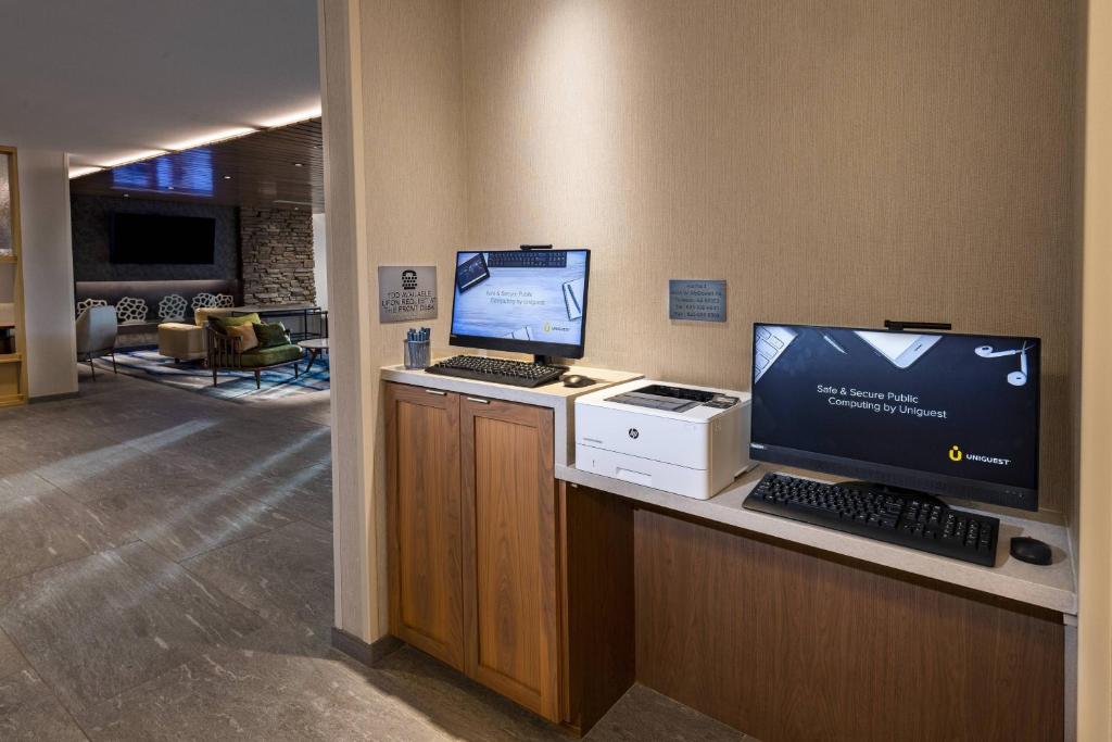 Fairfield Inn & Suites by Marriott Phoenix West/Tolleson photo