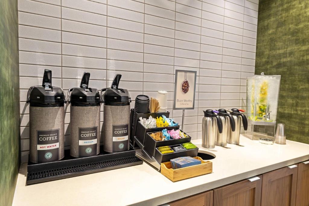 Fairfield Inn & Suites by Marriott Phoenix West/Tolleson photo