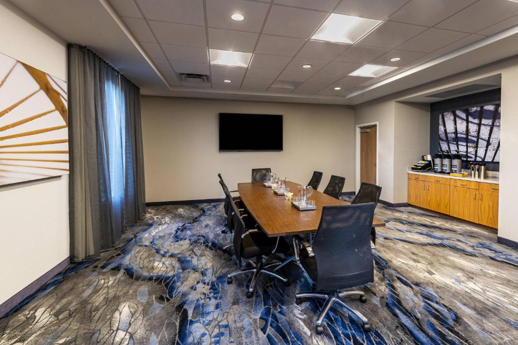 Fairfield Inn & Suites by Marriott Phoenix West/Tolleson photo