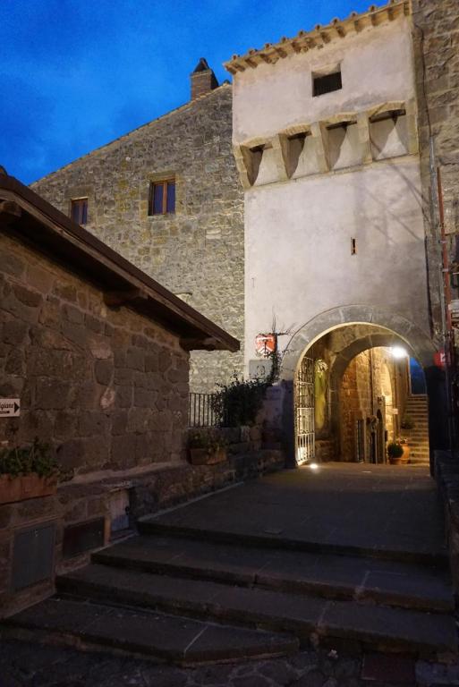 La Locanda del Pellegrino