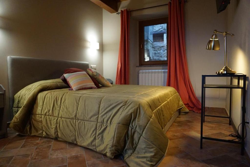 La Locanda del Pellegrino