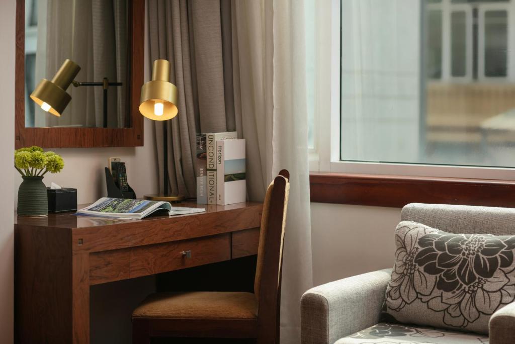 Suite Executive