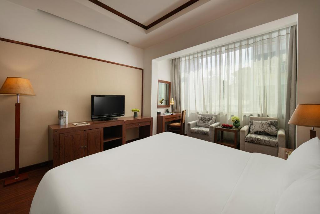 Suite Executive