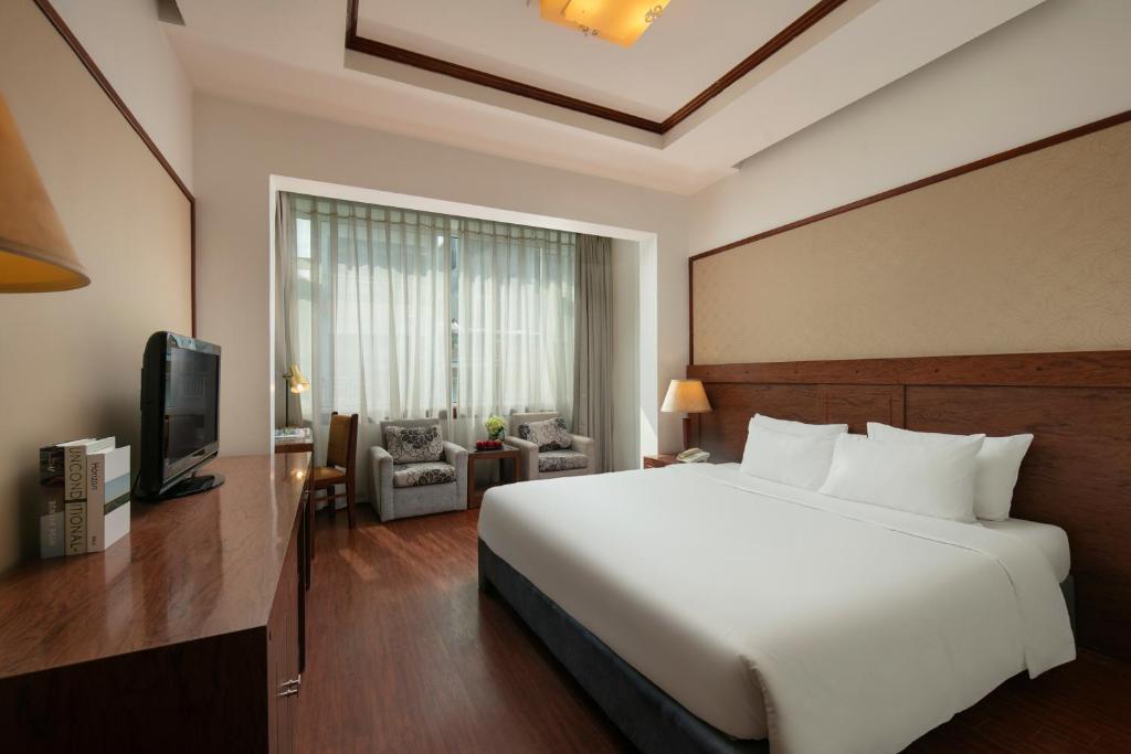 Suite Executive