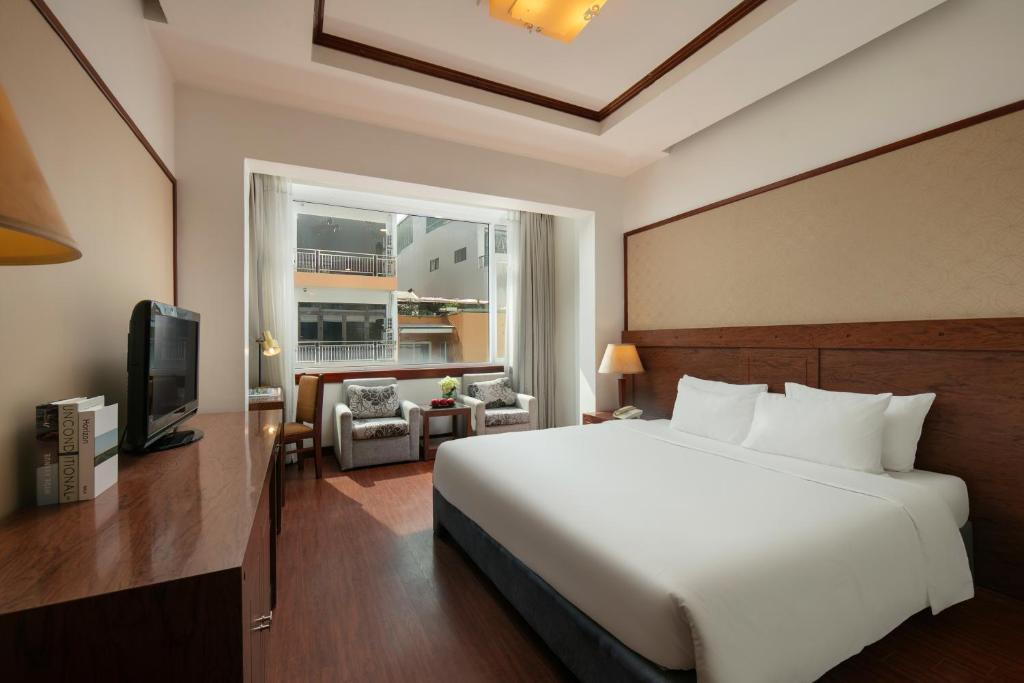 Suite Executive