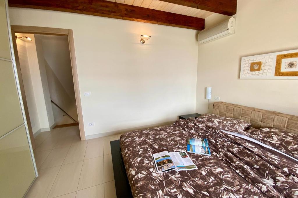Łóżko lub łóżka w pokoju w obiekcie Boutique House