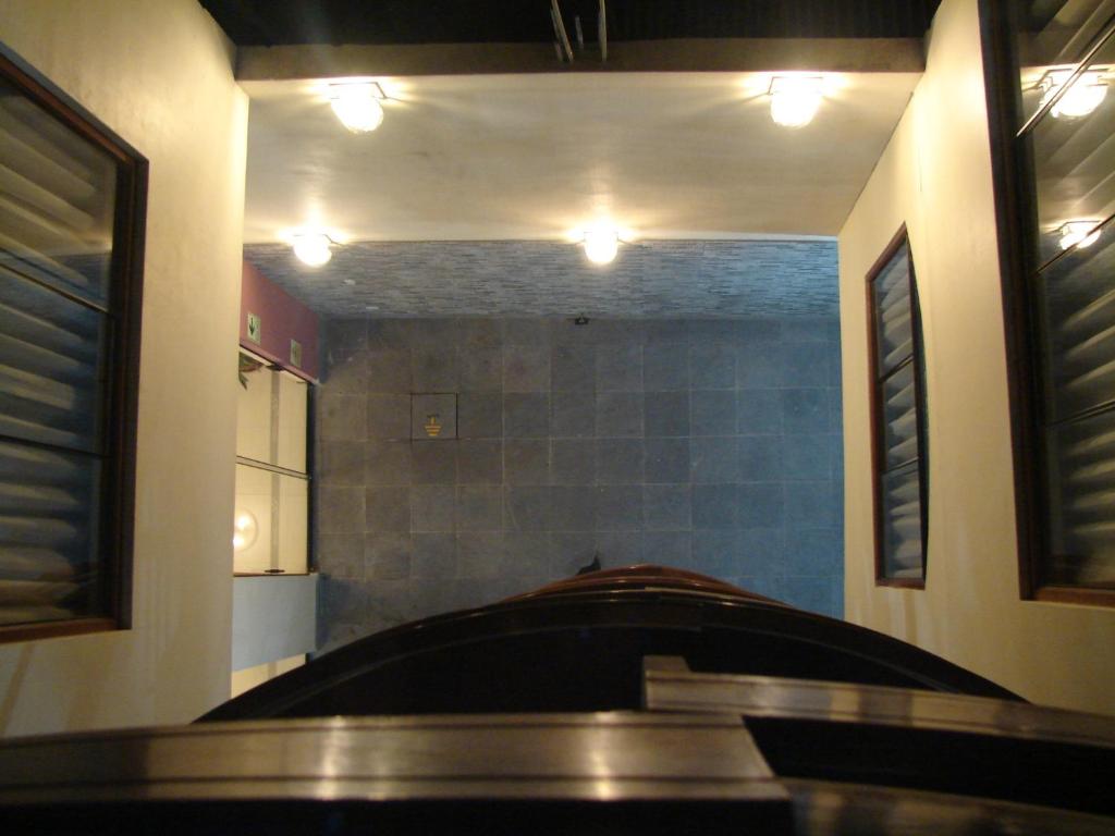 Fotografie z fotogalerie ubytování Hostal Qoyllurwasi v destinaci Arequipa