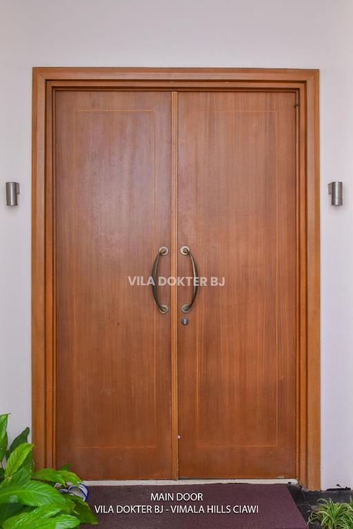 Fotografie z fotogalerie ubytování Vimala Hills Villa & Resort v destinaci Megamendung