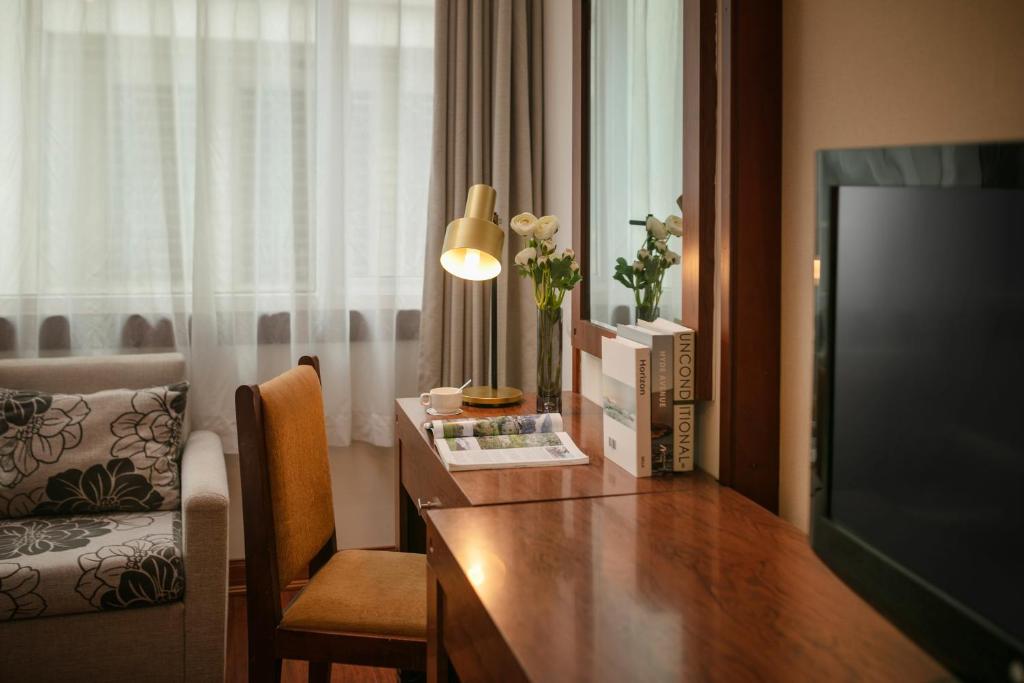 Suite Executive