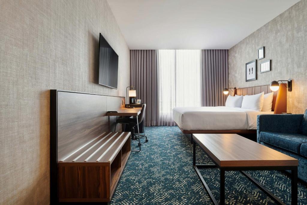Four Points by Sheraton Ciudad Juarez photo