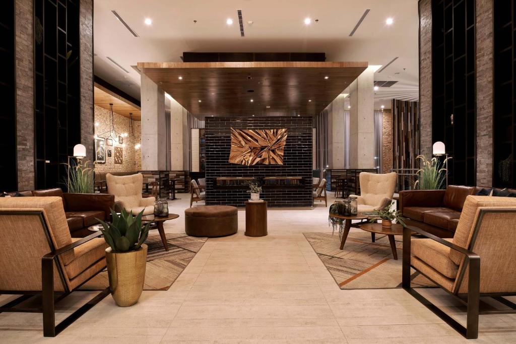 Four Points by Sheraton Ciudad Juarez photo