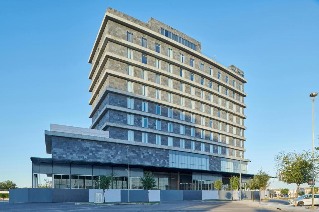 Four Points by Sheraton Ciudad Juarez photo