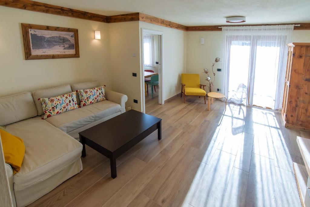 Relais Du Foyer - Apartamento Superior - Anexo