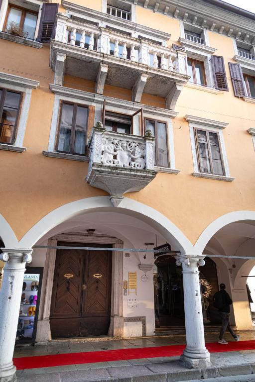 B&B al Torrione Belluno - Double Room