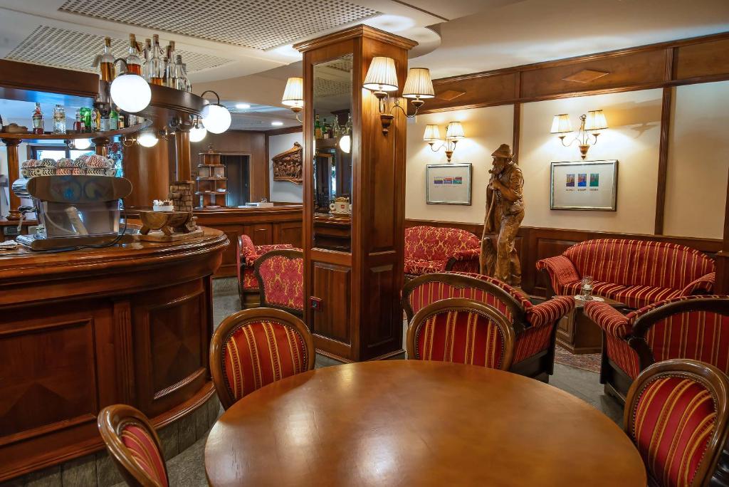 Fotografie z fotogalerie ubytování Relais Du Foyer v destinaci Châtillon