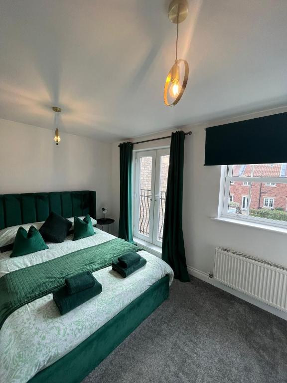 Bay Retreat Apartment The Bay Holiday Village Filey Homesweetholidayhomes 6