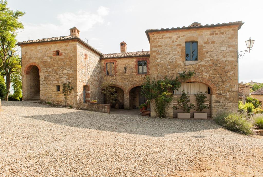 Fotografie z fotogalerie ubytování Borgo Argenina v destinaci Monti di Sotto